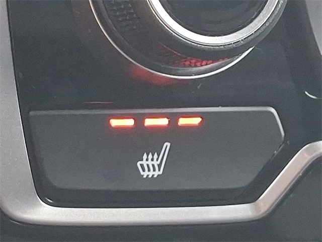 2022 Honda CR-V EX photo 19