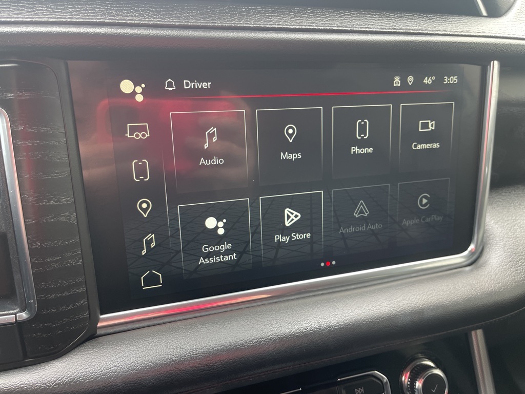 2022 Gmc Yukon Denali photo 12