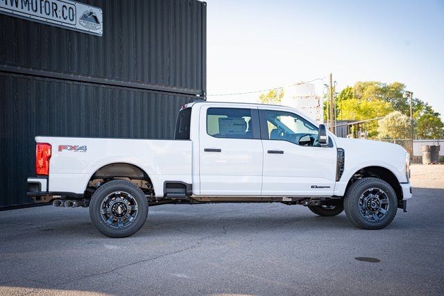 2026 Ford F-350 XL photo 6