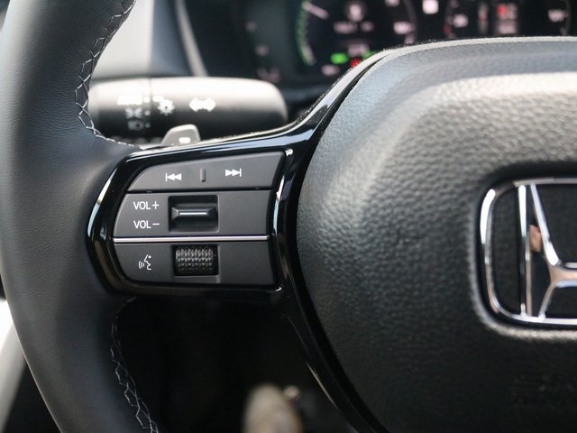2026 Honda Civic Hatchback Hybrid Sport Touring photo 15