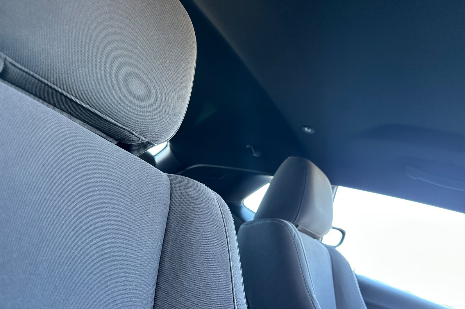2019 Dodge Challenger SXT photo 16