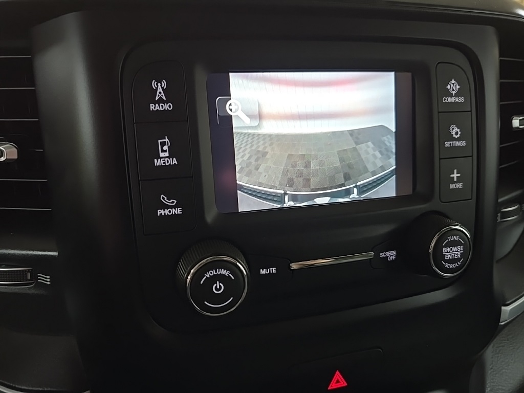 2020 Ram 1500 Big Horn Lone Star photo 23