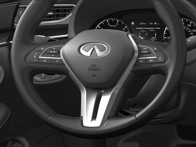 2025 Infiniti QX50 SPORT AWD photo 19