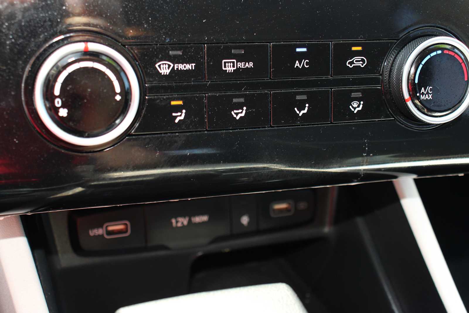2023 Hyundai Tucson SEL photo 22