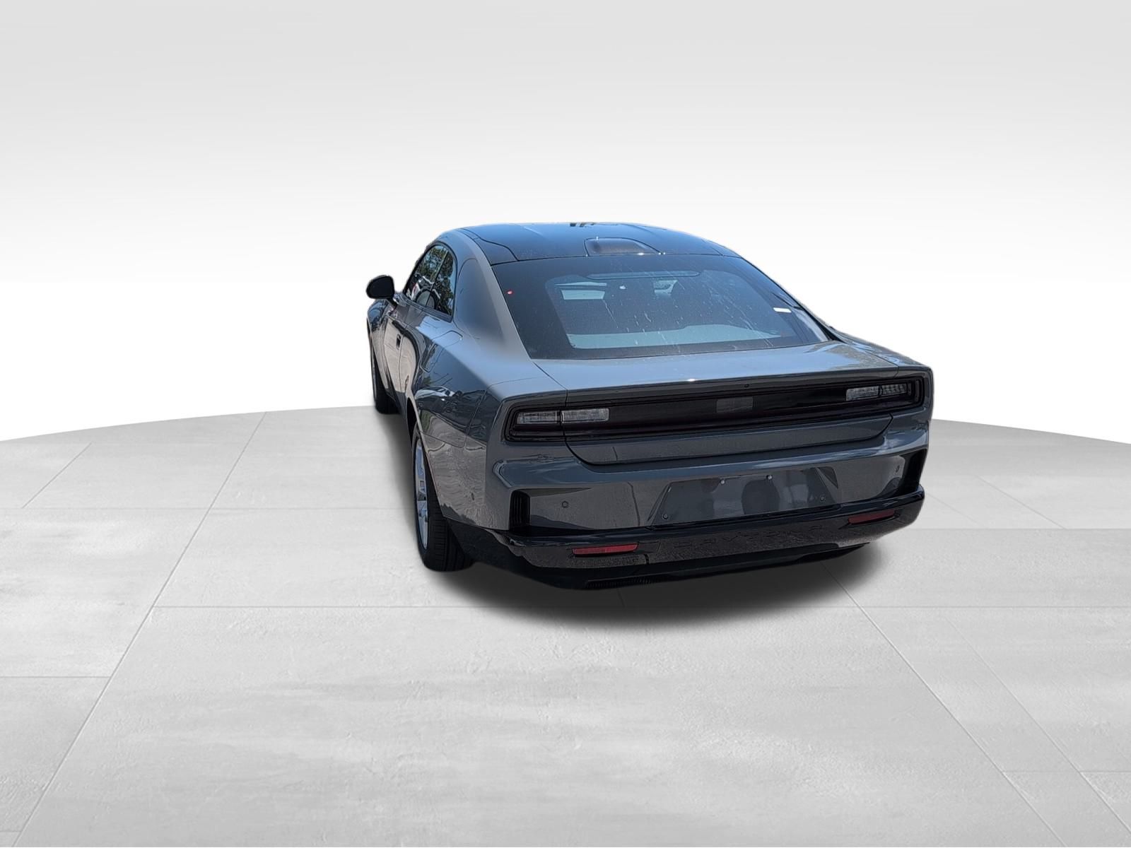 2025 Dodge Charger R/T photo 8