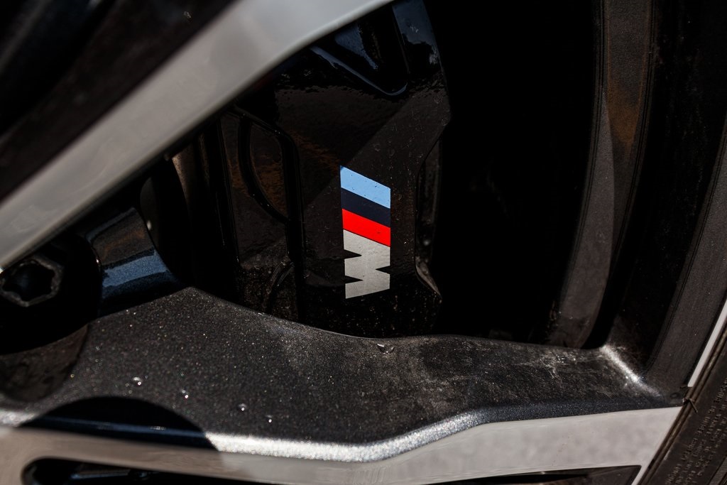 2026 Bmw X7 M60i photo 2