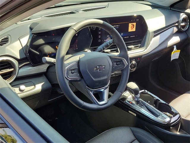 2025 Chevrolet Trax ACTIV photo 7