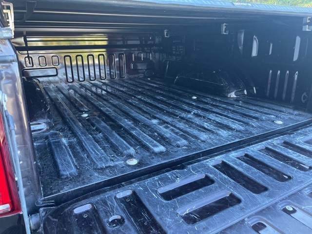 2018 Ford F-150 XLT photo 6