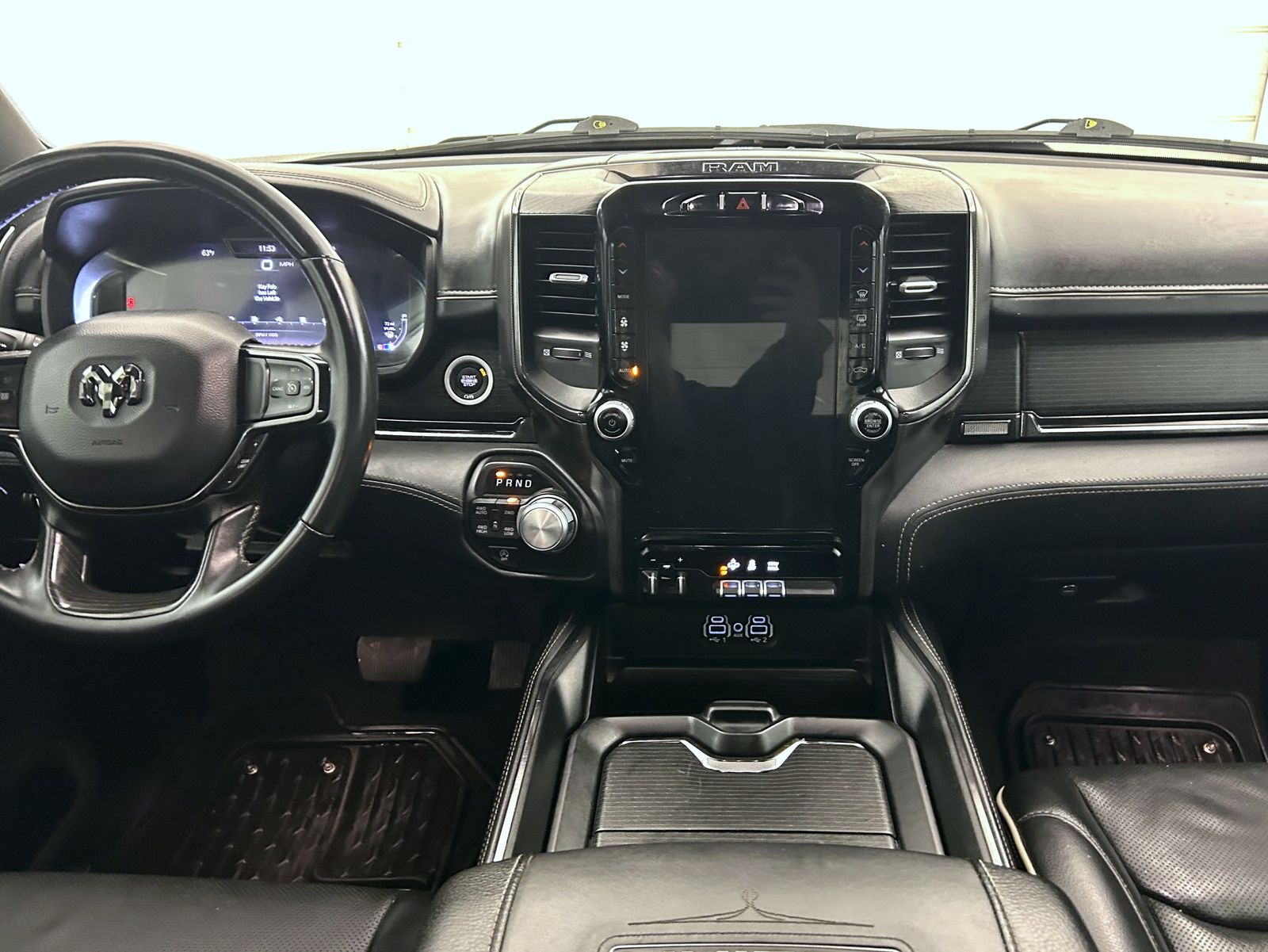 2024 Ram 1500 Limited photo 12
