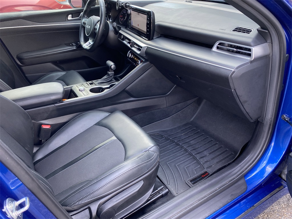 2023 Kia K5 GT-Line photo 35