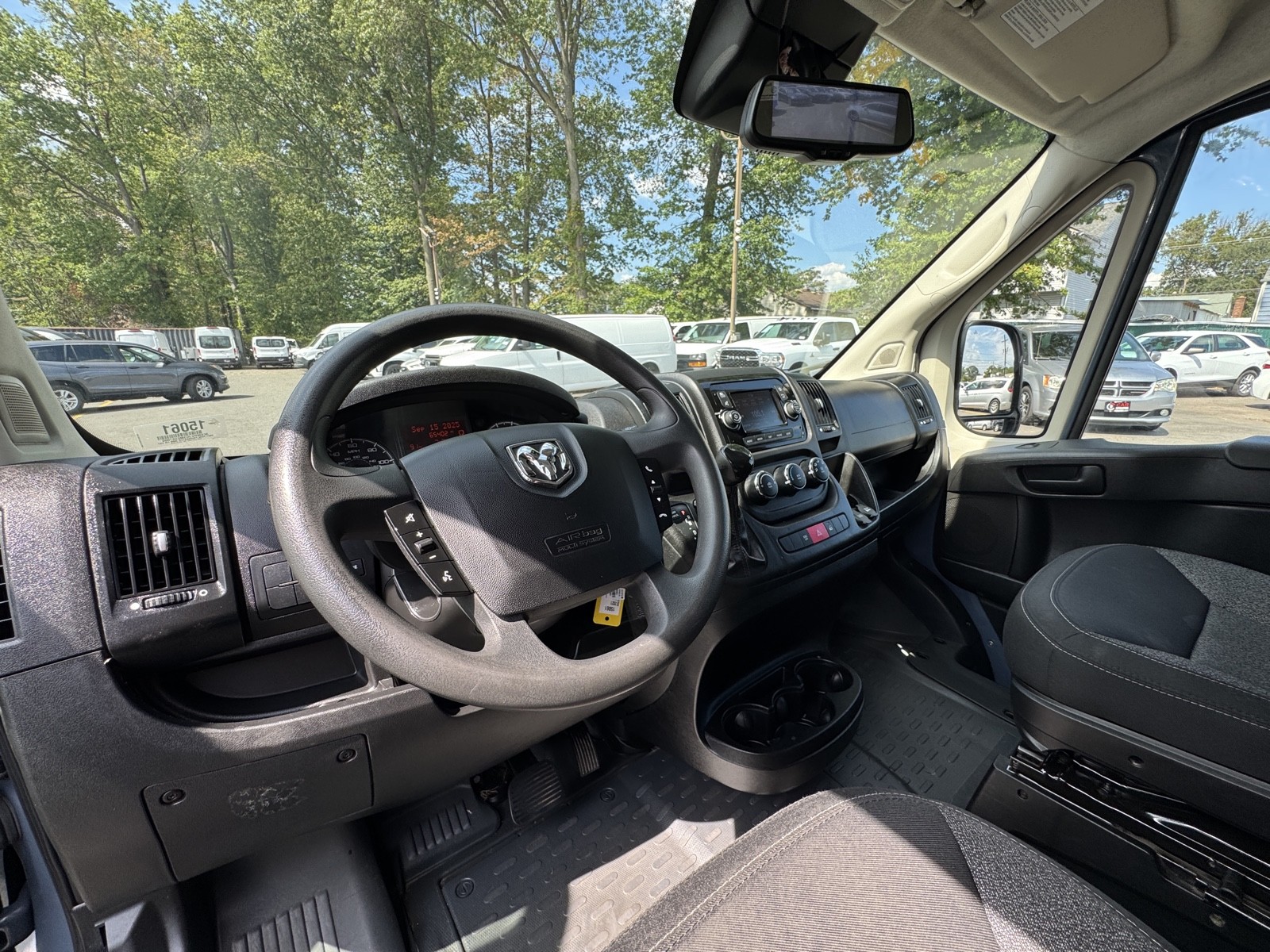 2021 Ram 3500 photo 7