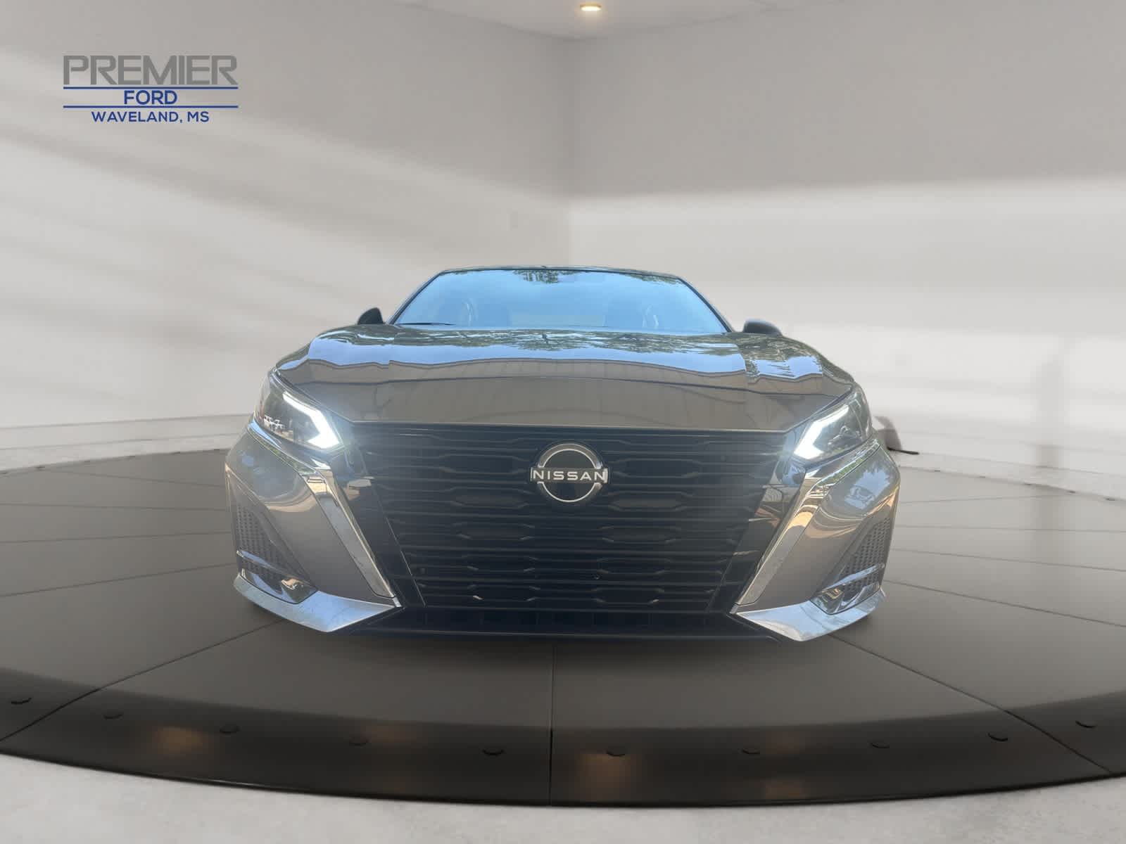 2024 Nissan Altima 2.5 SV photo 8