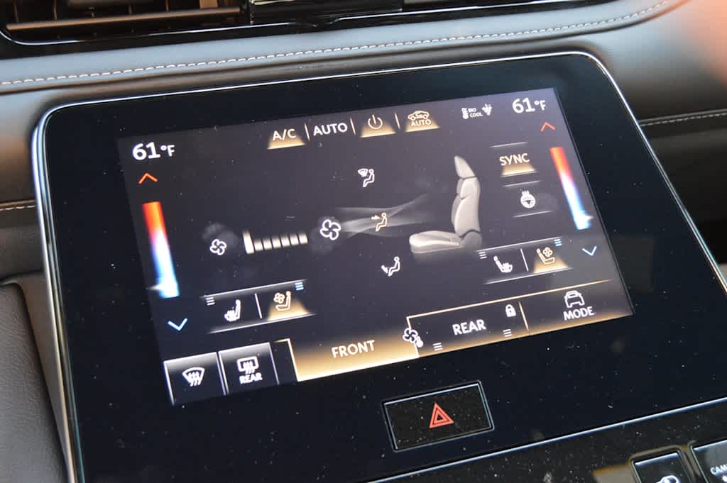 2026 INFINITI QX80 Autograph - Photo 13