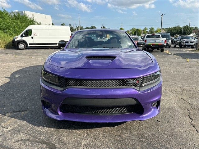 2023 Dodge Charger R/T photo 3