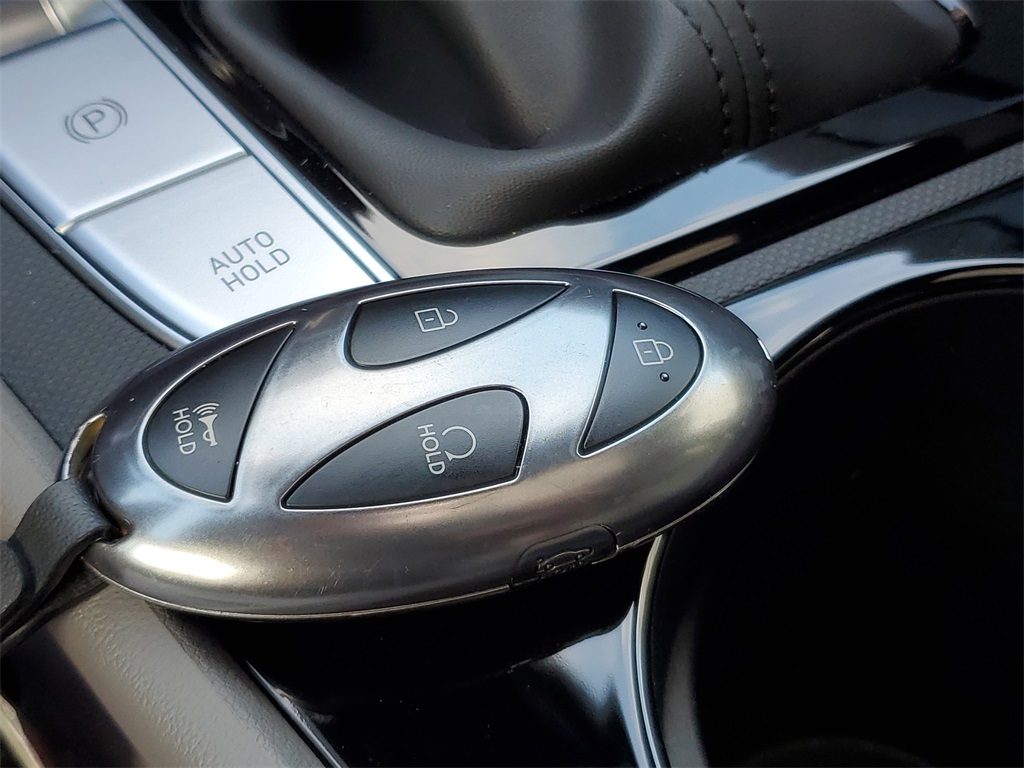 2025 Hyundai Elantra SEL Convenience photo 24