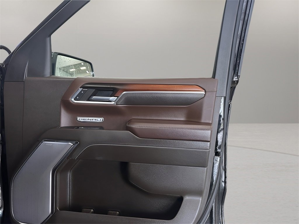 2024 Gmc Sierra 1500 Denali photo 25
