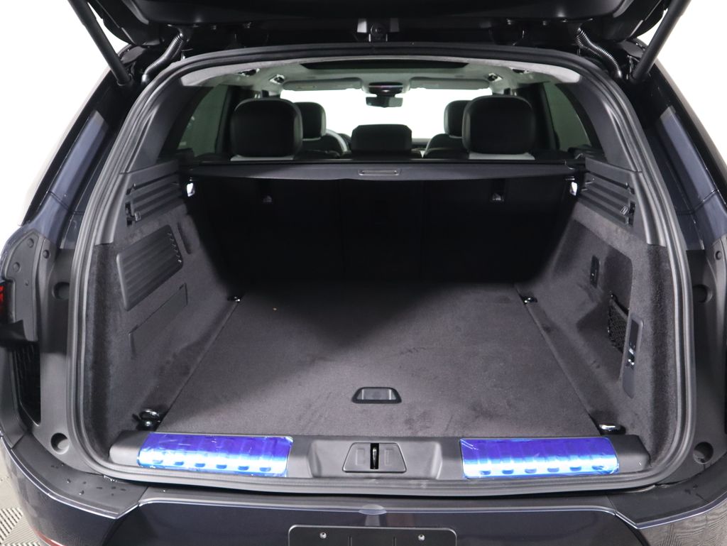 2025 Land Rover Range Rover Sport Autobiography photo 26