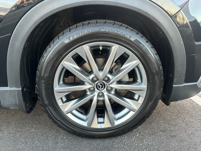 2019 Mazda CX-9 Signature photo 11