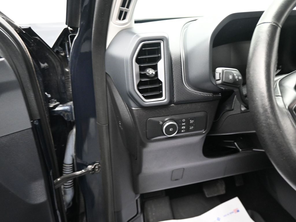 2022 Ford Bronco Sport Big Bend photo 3