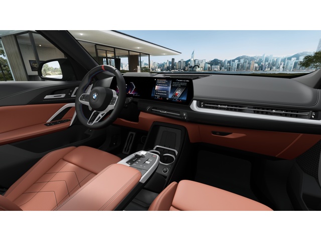2026 Bmw X1 M35i photo 13