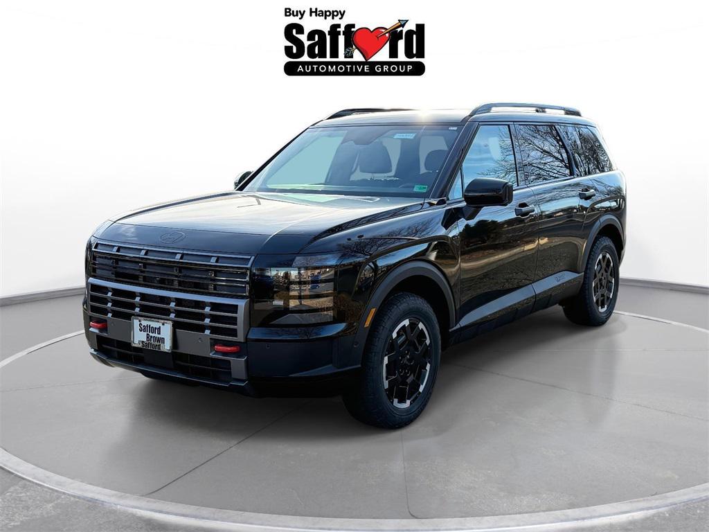 2026 Hyundai Palisade XRT Pro's photo