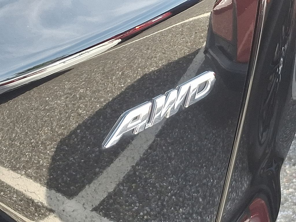 2020 Honda CR-V EX photo 27