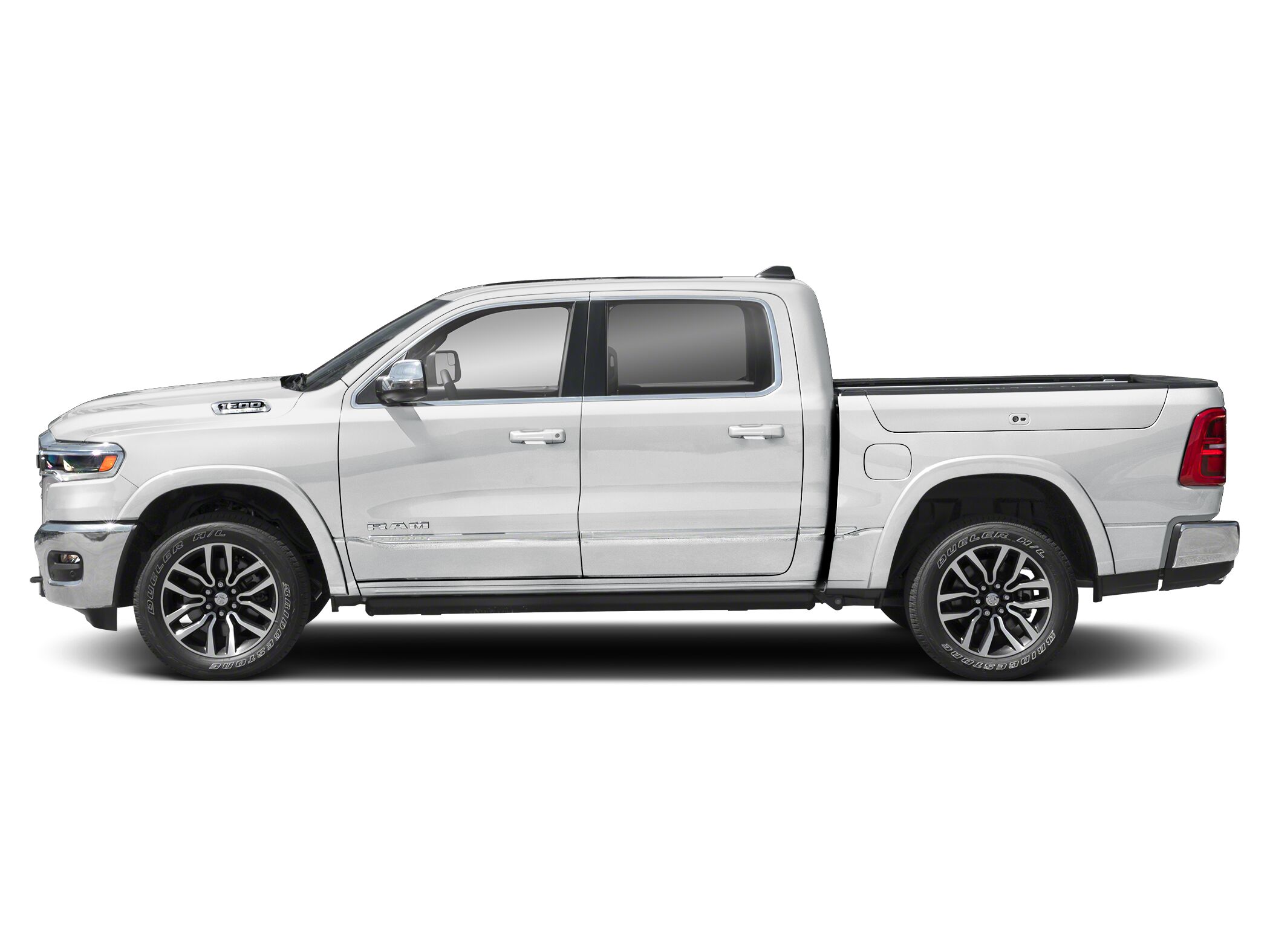 2025 Ram 1500 Limited photo 3
