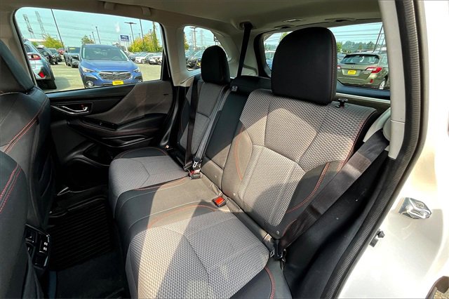 2023 Subaru Forester Sport photo 21