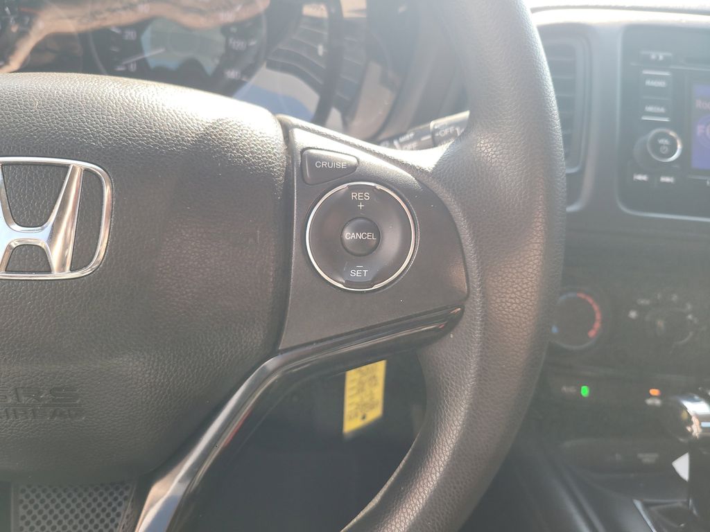 2021 Honda HR-V LX photo 14