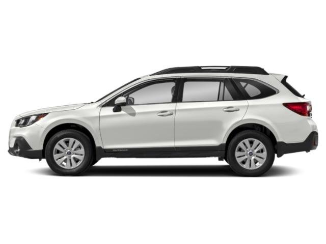 2019 Subaru Outback Premium photo 4