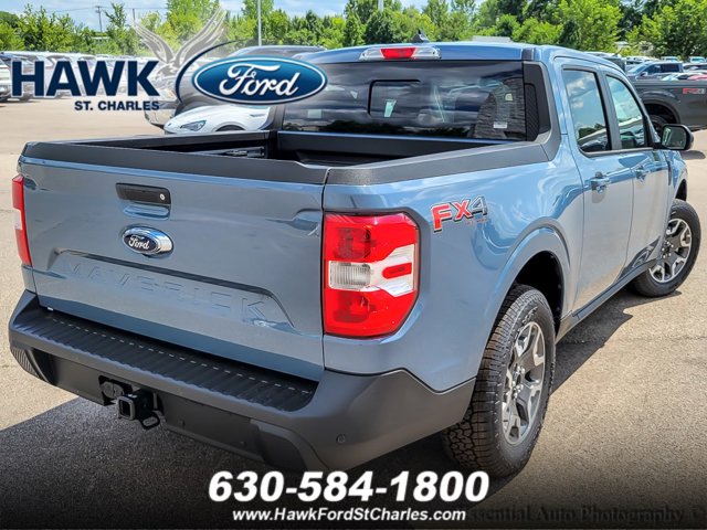 2024 FORD MAVERICK - Image 26