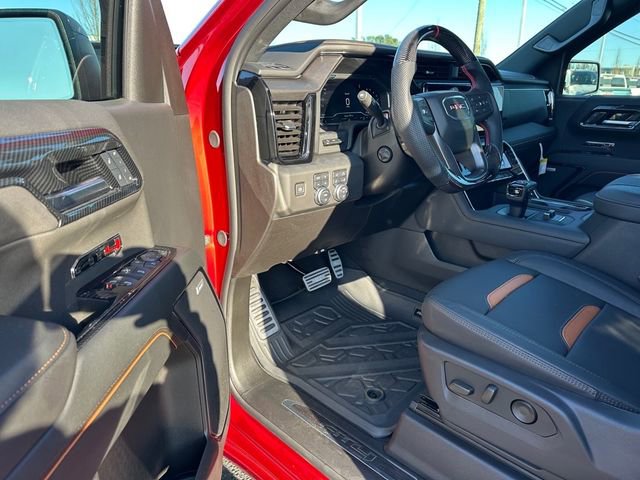 2025 Gmc Sierra 1500 AT4 photo 14