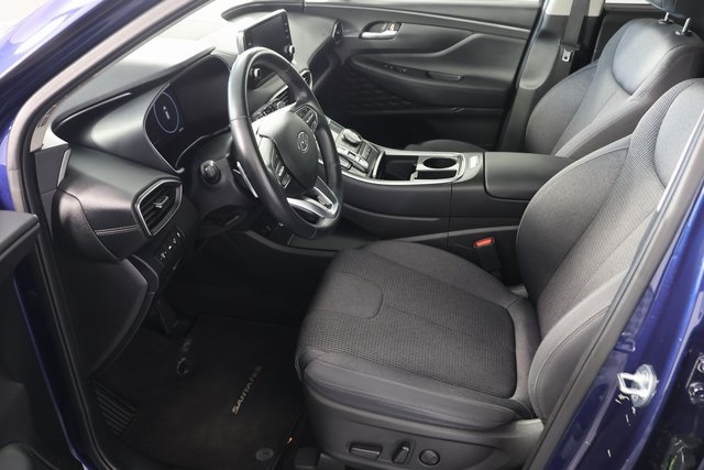 2022 Hyundai Santa Fe SEL photo 18