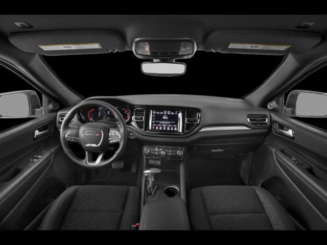 New 2025 DB Black Clearcoat Dodge  image 5