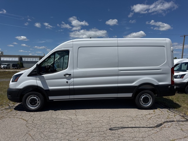 2025 Ford Transit Van Base's photo
