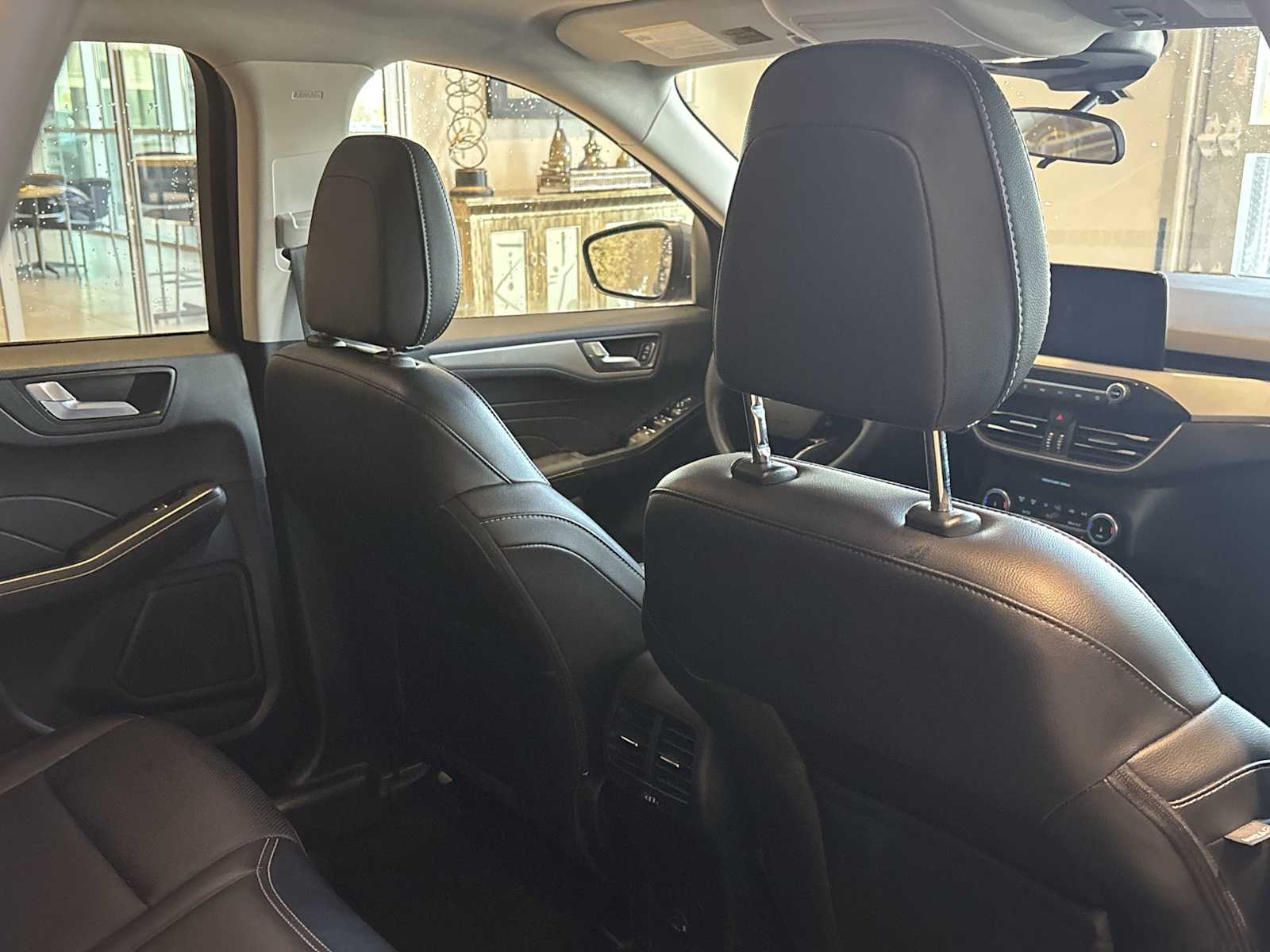 2022 Ford Escape SEL Plug-In Hybrid photo 22