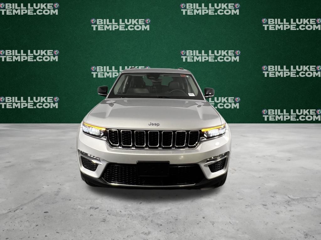 2023 Jeep Cherokee 4xe photo 9