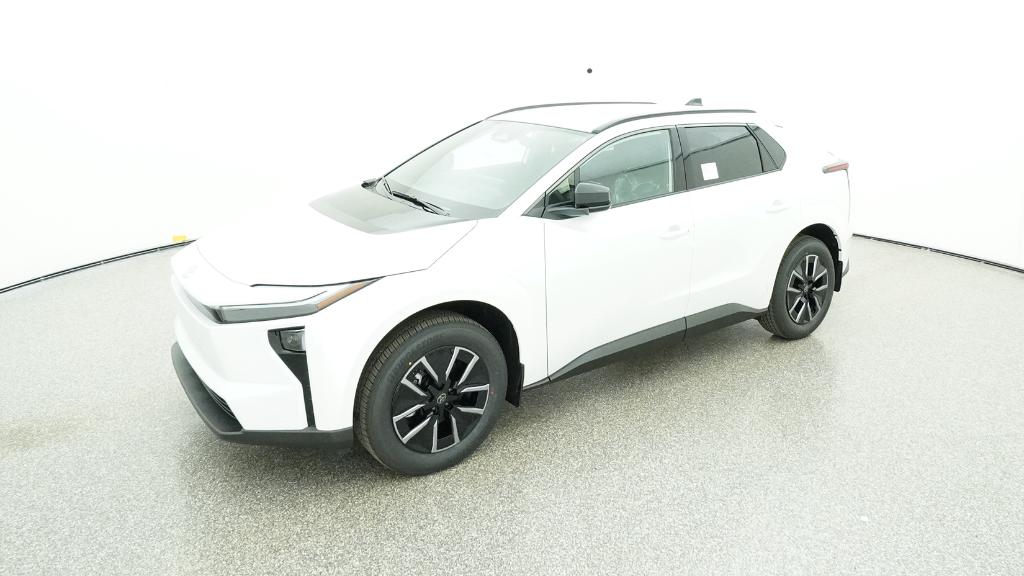 2026 Toyota bZ XLE's photo