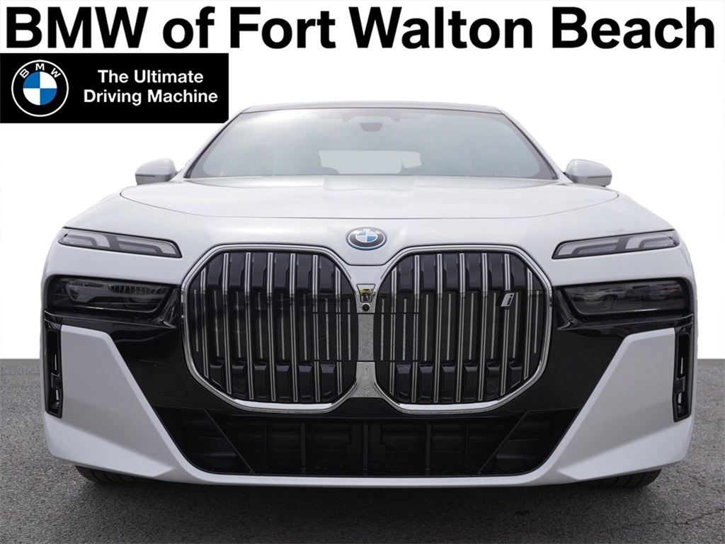 2024 Bmw i7 xDrive60 photo 30