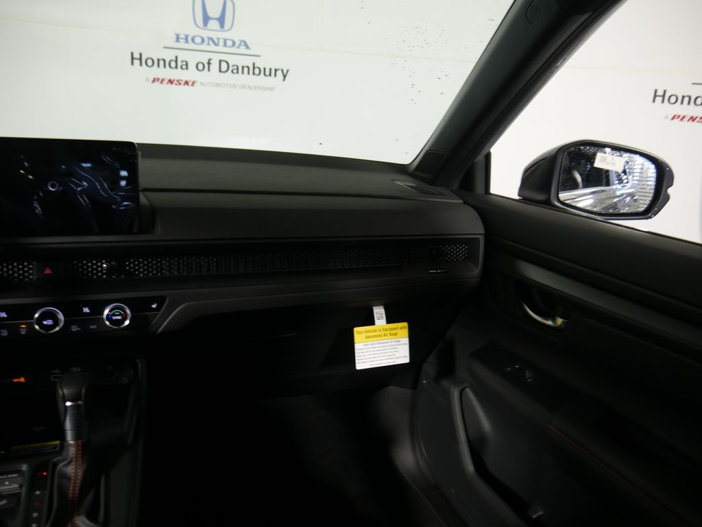 2026 Honda CR-V Sport-L Hybrid photo 15
