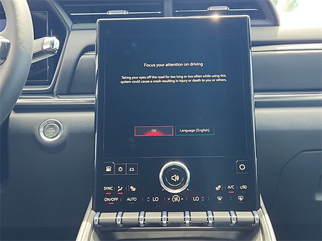 2026 Gmc Terrain Elevation photo 26