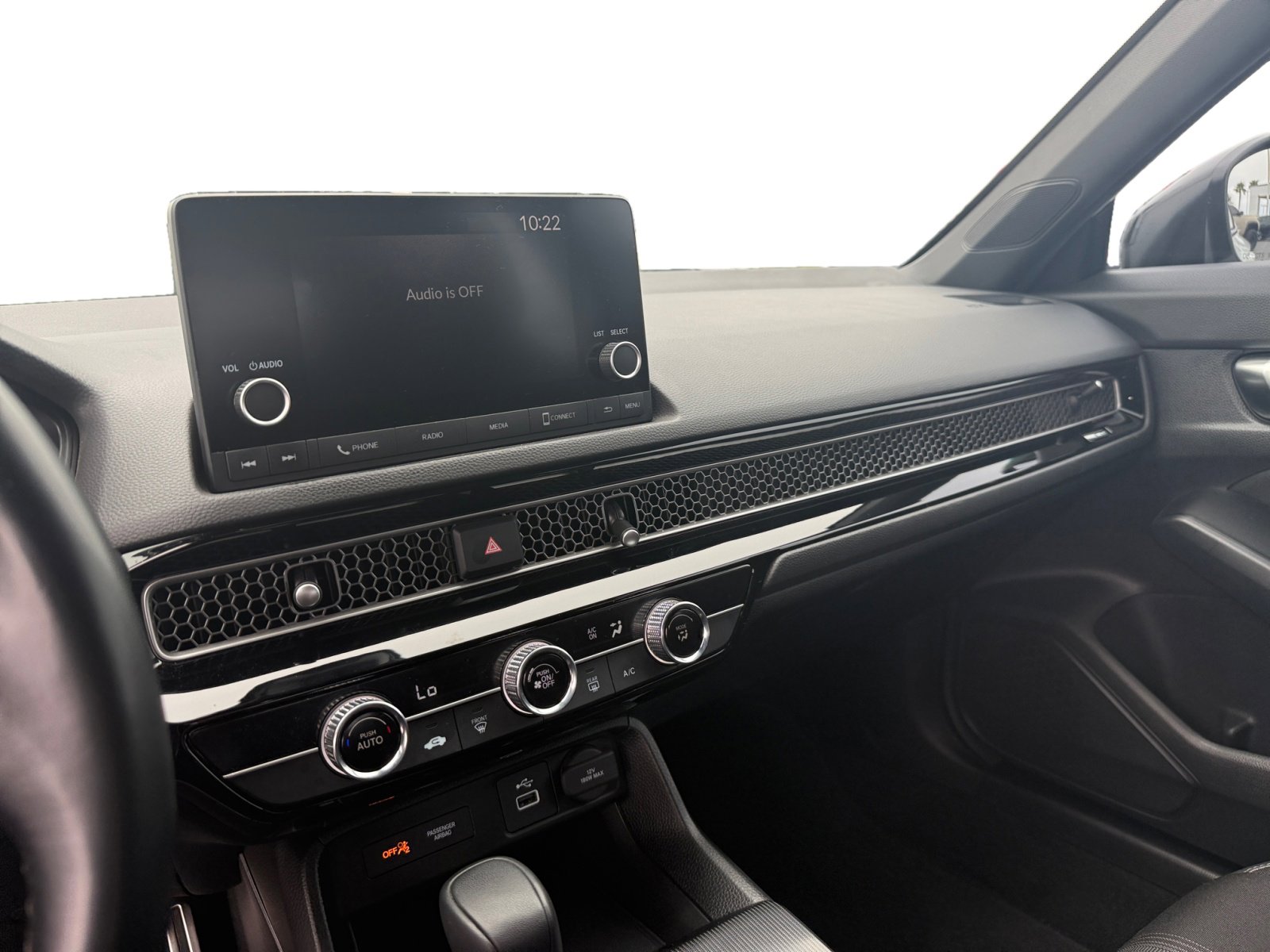 2024 Honda Civic Sport photo 12