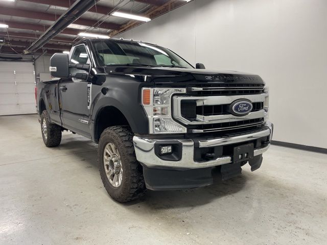 2020 Ford F-350 photo 3