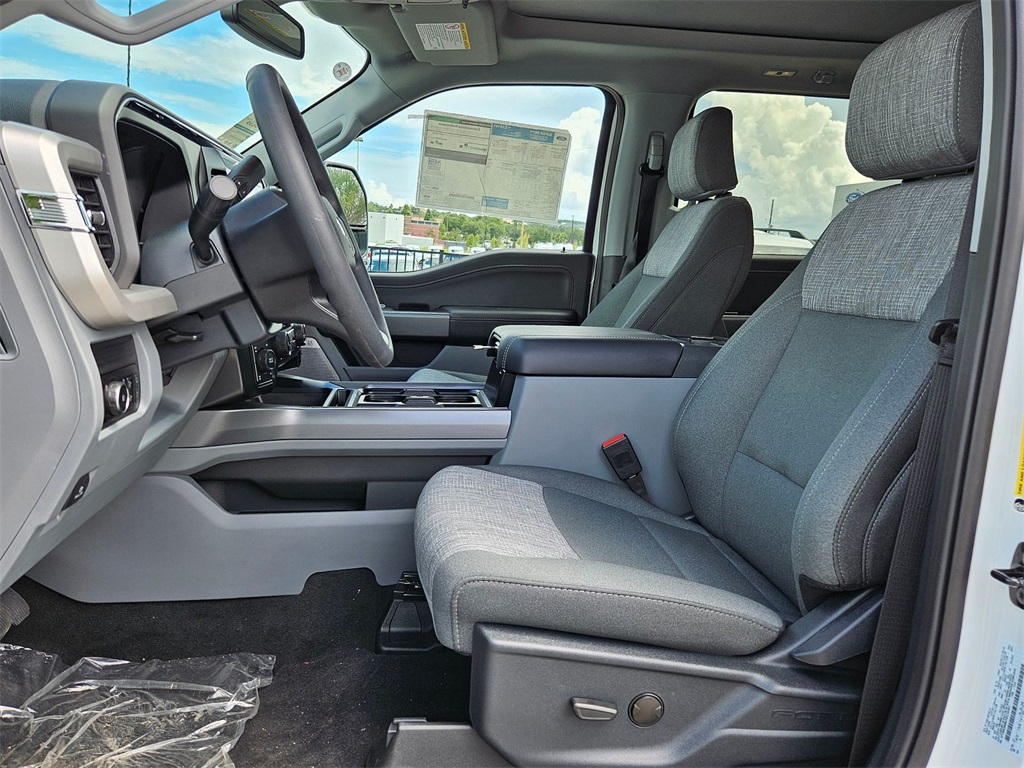 2026 Ford F-250 XLT photo 10