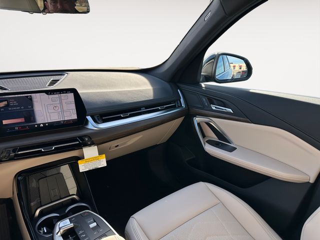 2025 Bmw X1 XDrive28i photo 19
