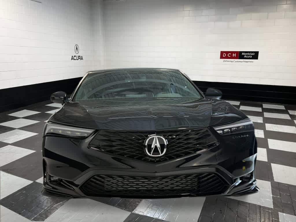 2026 Acura Integra A-Spec photo 8