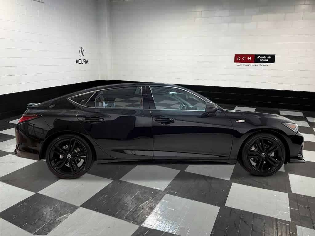 2026 Acura Integra A-Spec Technology photo 6