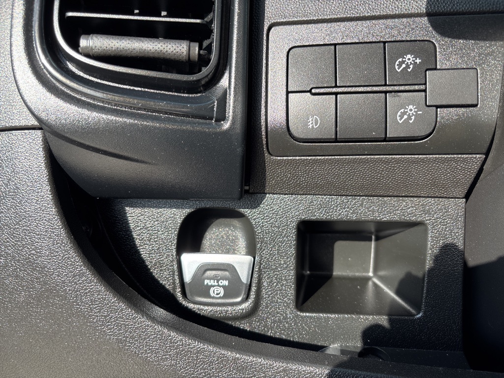 2023 Ram ProMaster 2500 photo 34