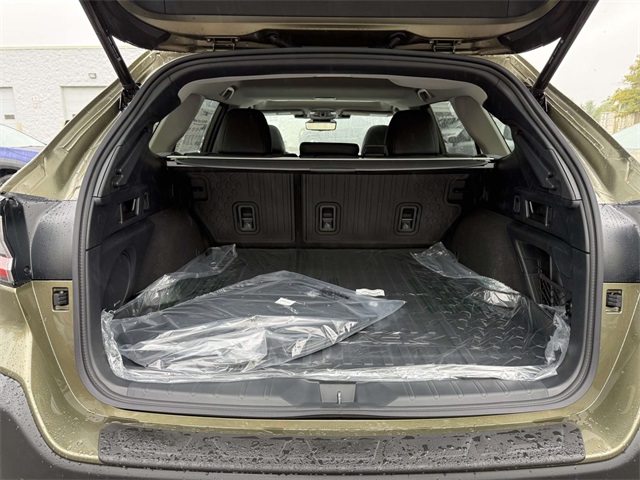 2025 Subaru Outback Touring XT photo 27