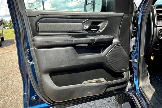 2020 Ram 1500 Big Horn Lone Star photo 18
